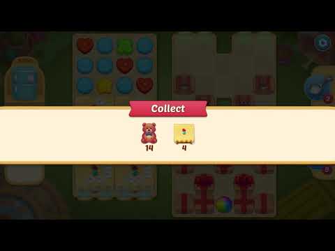 Matchington Mansion Level 4330 | Maya Gaming Channel #mayagamingchannel