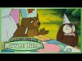 Little Bear Grandfather S Attic Little Bear S Egg Party At Owl S House Ep 12