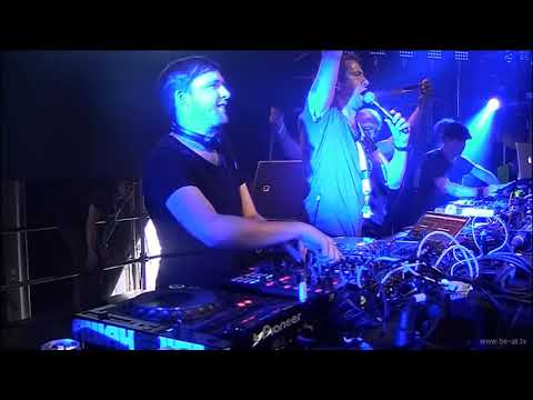 Gary Beck @ Awakenings Festival 2015, Amsterdam 28 06 2015