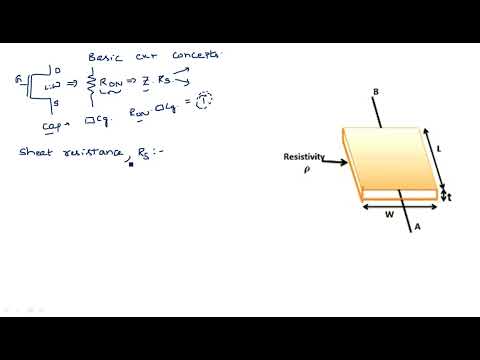 What is VLSI Introduction Design flow VLSI Lec 01