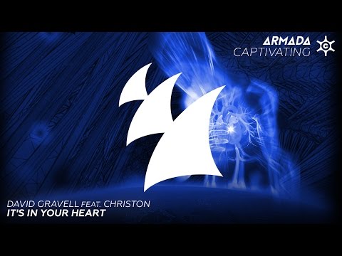 David Gravell feat. CHRISTON - It's In Your Heart (Acoustic Version)