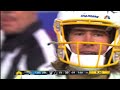 Every Justin Herbert Throw from Chargers Last Three Drives vs Raiders Week 18 | AGAINST ALL ODDS