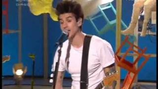 Pignoise en Estación Neox - Nada podrá salvarte