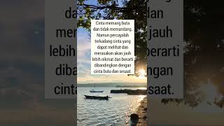 Download lagu cinta ini buta , tapi!!#quotes #storywa #katakatmutiara mp3