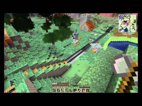 Spotter's Guide S4E8 - Raising the Roof