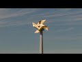 Teletubbies Windmill Sound Effect 60fps