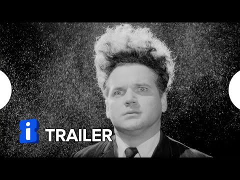 Trailer de Eraserhead (1977)