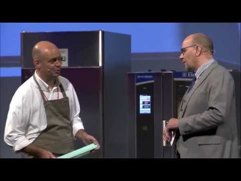 ChefAlps 2015 - Alexandre Bourdas