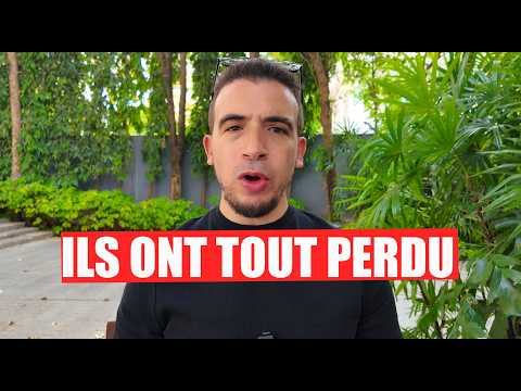 La vérité sur les Français qui arnaquent en Thaïlande