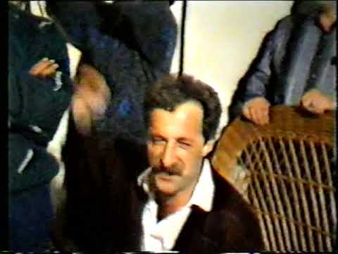 ``KOCIJASU HAJD NA CASU`` na CATV EI NIS 88 Desimir Stanojevic i ``PIJANE STRUNE``