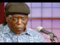 Buddy Guy - Louise McGee 2003 (Accustic)
