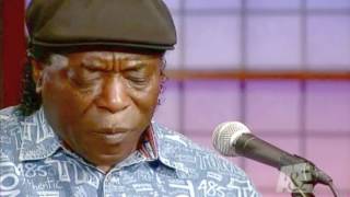 Buddy Guy - Louise McGee 2003 (Accustic)