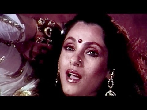 Dimple Kapadia | Hottest Seduction Ever | Pati Parmeshwar | Masala4u's