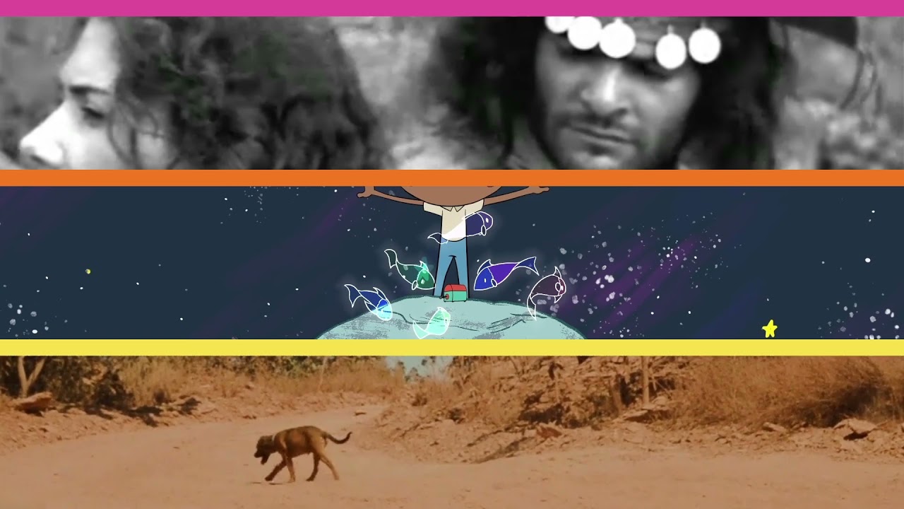 Itaú Cultural: Arte e cinema nacional