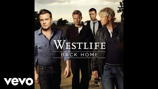 Westlife - It&#39;s You (Official Audio)