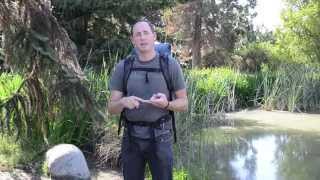 How to Wear Your Backpacking Backpack