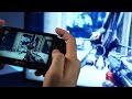 Destiny - PS Vita Remote Play Demo