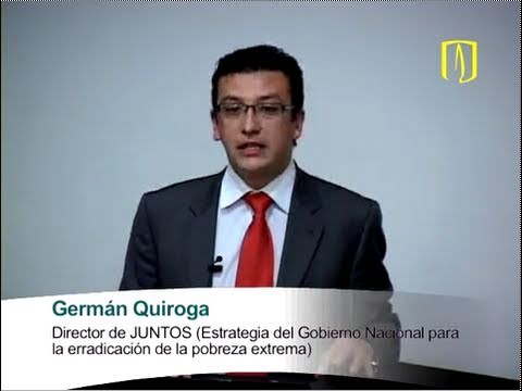 Uniandes - El Sisbén: su diseño y evolución - Políticas Públicas 3/4