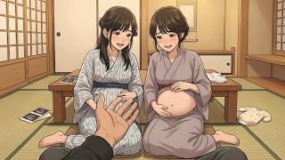 Download lagu POV: You're a Foreigner Who Got 2 Japanese Girls Pregnant mp3 Download lagu POV: You're a Foreigner Who Got 2 Japanese Girls Pregnant mp3