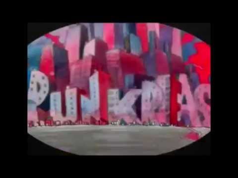 Canapa - Punkreas