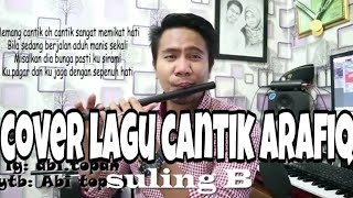 Download lagu COVER LAGU CANTIK VERSI SULING PARALON mp3 Download lagu COVER LAGU CANTIK VERSI SULING PARALON mp3