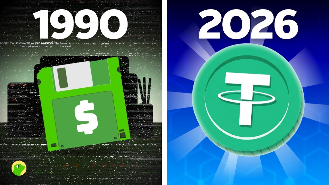 What Did Stablecoins Look Like Before USDT?