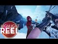 Highlight Reel #479 - Mordhau Player Has The High Grou-