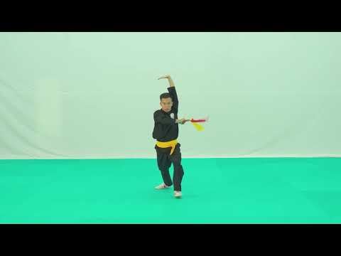 Phong hoa đao – Tư liệu chuẩn hoá năm 2025 | Vocotruyen Vietnam