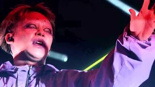 DIR EN GREY - Karasu [Live]