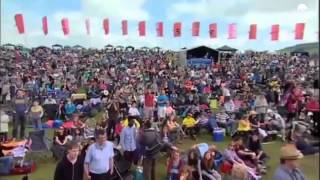 Gungor  - Dry Bones  (subtitulado español)