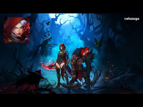 Видео DoE: Dungeon of Exile #1