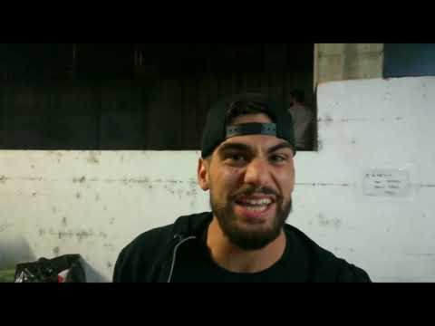 Nick Lenders sfiderà David Starr per il Titolo Revolution Pro a ICW Fight Forever