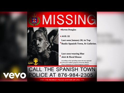 JayBlem - ANANDA ALERT! | Official Audio