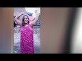 Indian Bhabi Changing Dress At Night Youtube Bathtab Foryou Viral Trending Vlog