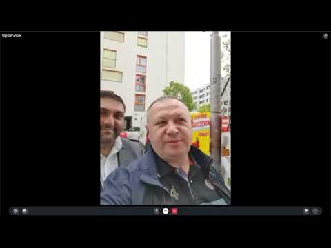 VIBER ukljucenje iz Beca - Zivojin Trifunovic otkriva kako izgleda obelezavanje Vaskrsa u Austriji