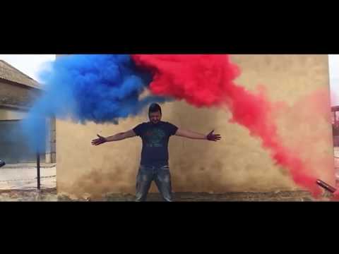 Cañones 50cm - Polvo Holi