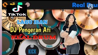 Download lagu Lagu iban Dj PENGERAN ATI (THE CREW)-REAL DRUM mp3