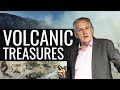 Mining Volcanoes: Diamonds, Copper and Hot Water Mining Volcanoes: Diamonds, Copper and Hot Water