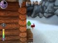 Let S Play Monsters Inc Scare Island Sugar Shack 1 2 Part 19 It S Snow Not Sugar