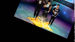 $$ IMVU $$ BLACK MAFIA GANG $$