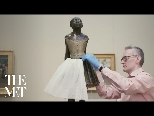 Video Aussprache von Degas in Englisch