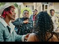 I Am Sorry Feffe Bussi X David Lutalo Official Music Video 4K