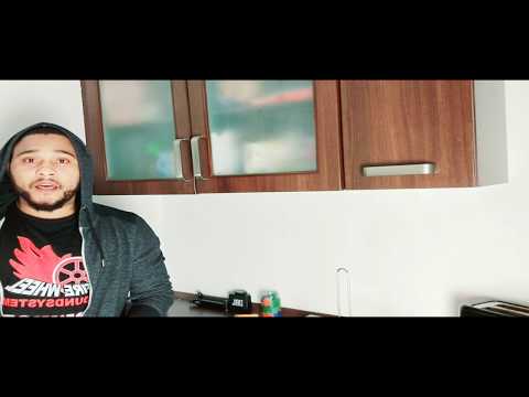 DANCEHALL ARTISTE B3ATEN TO D3ATH PRAJ X + WOMAN EXPLAINS THINGS