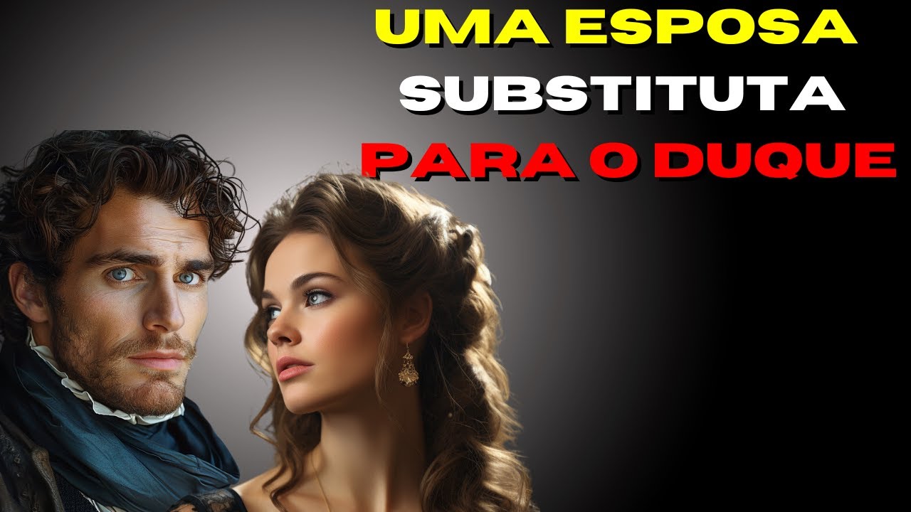 💘A SUBSTITUTE WIFE FOR THE DUKE 💘