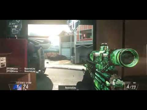 Fritos vs ReventedJay | By: Me