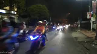 Download lagu CSI JEMBER,R15 V3 BONDOWOSO,CBR BONDOWOSO (kopdar gabungan   rolling bersama) mp3