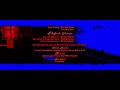 French Ratatouille Credits In Czech Republic Major
