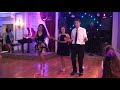 Ilana Bat Mitzvah October 2017