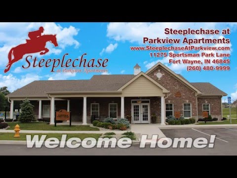 Steeplechase at Parkview Apartments