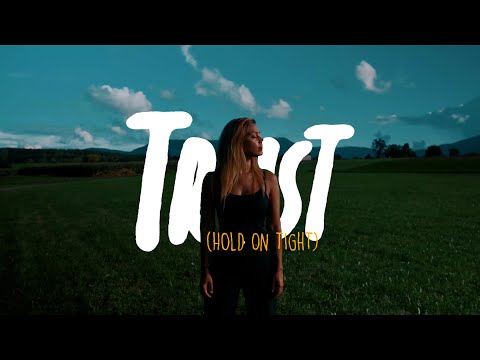 Gui Brazil, SARVIA - Trust (Hold On Tight) [Official Music Video]